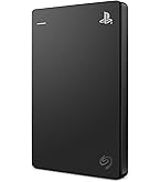Amazon.com: Seagate Game Drive 4TB External Hard Drive